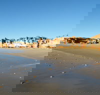 Coastal Route South of Broome - Accommodation Broome