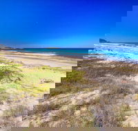 Conjola Lake Ocean Beach - Accommodation Broome