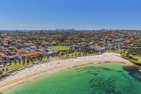 Coogee Beach - Accommodation Broome 0
