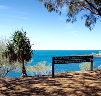 Coral Cove - Accommodation Broome