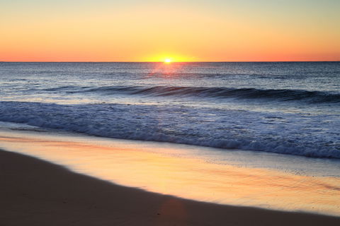 Culburra Surf Beach - Accommodation Broome 0
