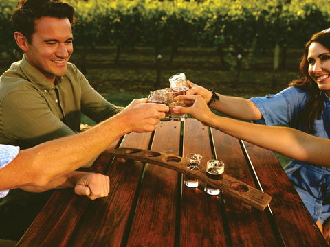 Denmark Food And  Wine Trail - Accommodation Broome 0