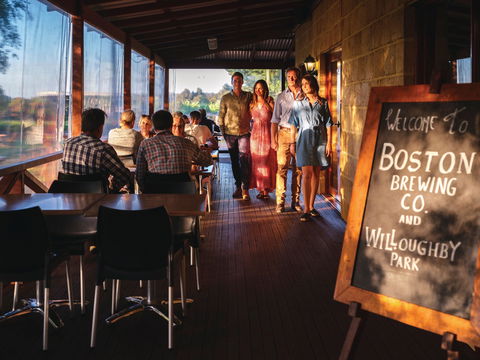 Denmark Food And  Wine Trail - Accommodation Broome 1
