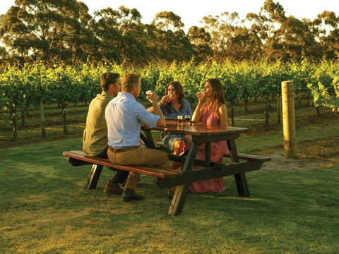 Denmark Food And  Wine Trail - Accommodation Broome 2