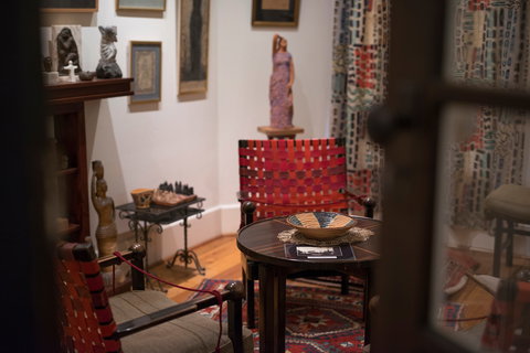 Duldig Studio Museum And Sculpture Garden - Accommodation Broome 0