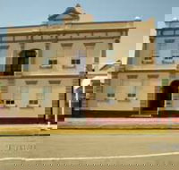 Dungog Museum - Accommodation Broome