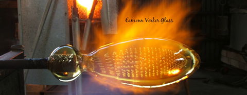 Eamonn Vereker Glass Studio And Gallery - Accommodation Broome 2