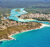 Evans Head - Accommodation Broome