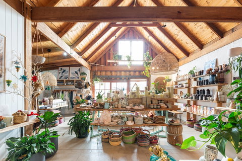 Fetch - Accommodation Broome 0