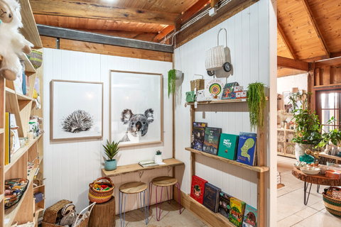 Fetch - Accommodation Broome 1