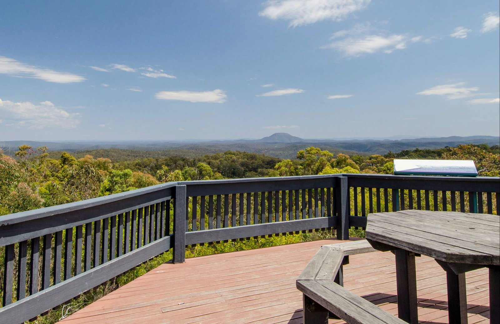 Paynes Crossing NSW Accommodation Broome