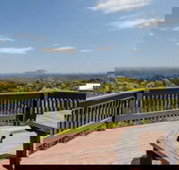 Finchley Lookout - Accommodation Broome