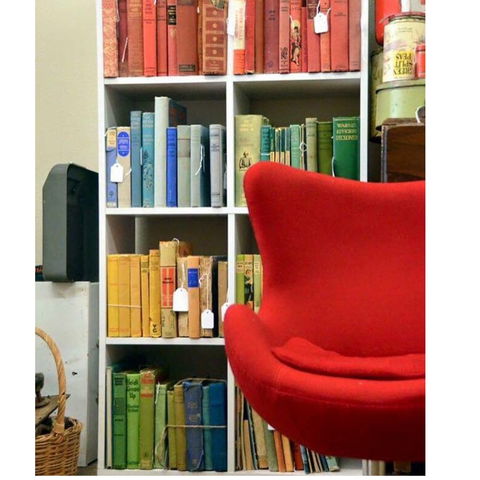 Finds On Fitzroy - Retro And Vintage - Accommodation Broome 1