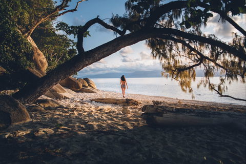 Fitzroy Island - Accommodation Broome 0