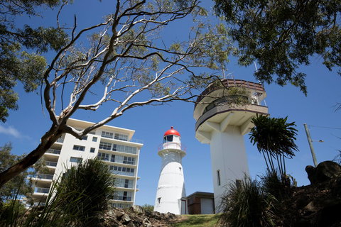 Friends Of The Caloundra Lighthouses - Accommodation Broome 0