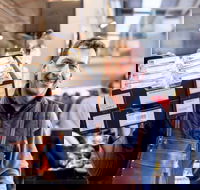 Fyshwick Fresh Food Markets - Accommodation Broome