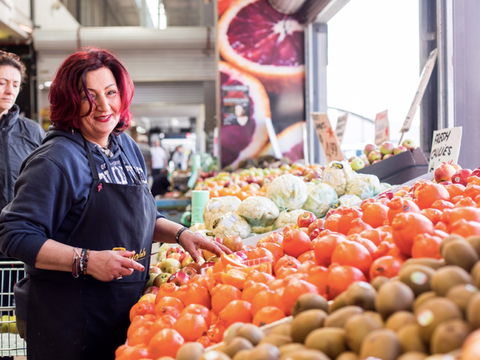 Fyshwick Fresh Food Markets - Accommodation Broome 2