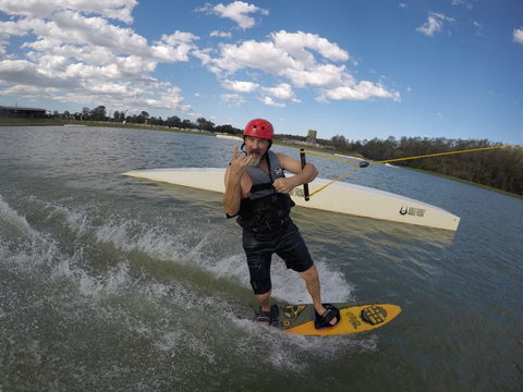 GC Wake Park - Accommodation Broome 0