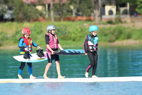 GC Wake Park - Accommodation Broome 2