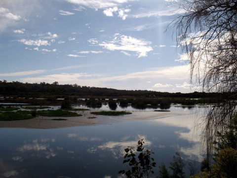 Ghost House Walk Trail, Yanchep National Park - Accommodation Broome 1