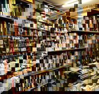 Gleebooks - Accommodation Broome