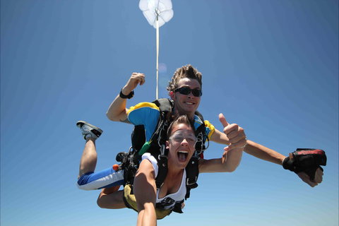 Gold Coast Skydive - Accommodation Broome 0