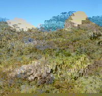 Goorgana Walking Track - Accommodation Broome