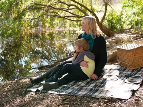 Haig Street Quarry Bushland Reserve Trails - Accommodation Broome 0
