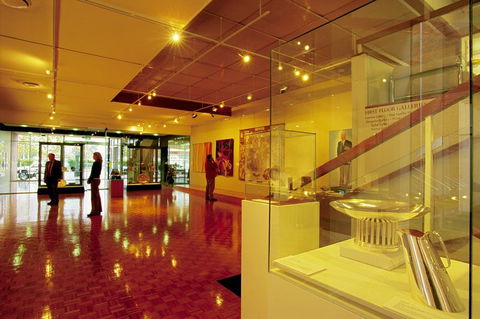 Hamilton - Accommodation Broome 2