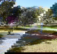 Ham Common - Accommodation Broome