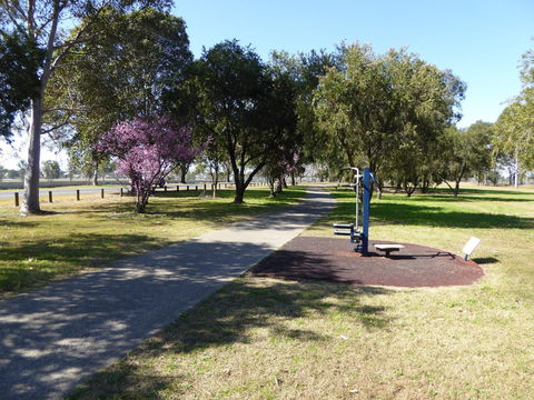 Ham Common - Accommodation Broome 0