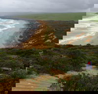 Heysen Trail - Accommodation Broome