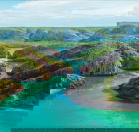 Horizontal Waterfalls - Accommodation Broome