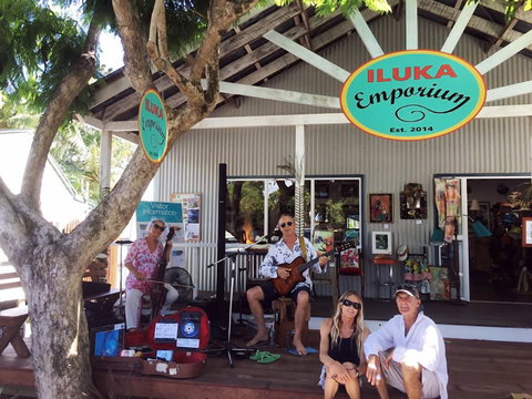 Iluka Emporium - Accommodation Broome 0