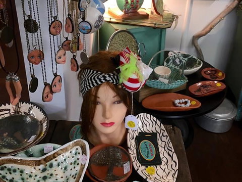 Iluka Emporium - Accommodation Broome 1