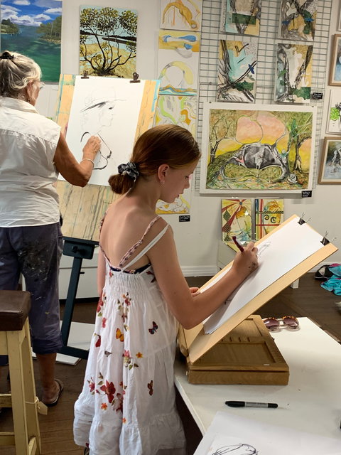 Iluka Emporium - Accommodation Broome 2