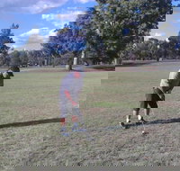 Inverell Golf Club - Accommodation Broome