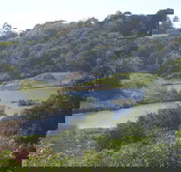 Jerrara Dam - Accommodation Broome