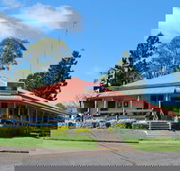 Kandanga - Accommodation Broome