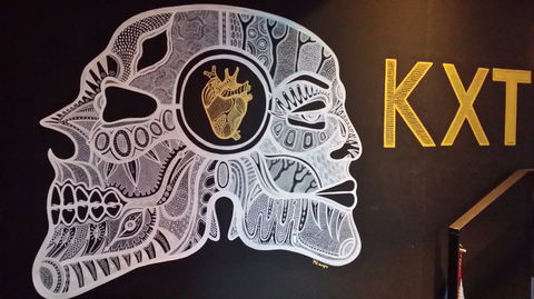 Kings Cross Theatre - KXT - Accommodation Broome 0