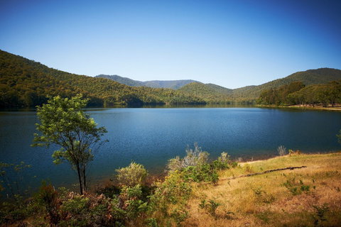 Lake William Hovell Recreation Area - Accommodation Broome 0