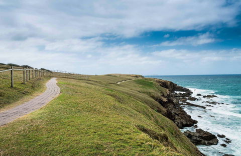 Look At Me Now Headland Walk - Accommodation Broome 0
