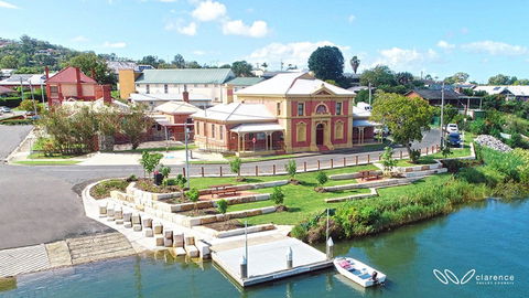Maclean Community Precinct - Accommodation Broome 0
