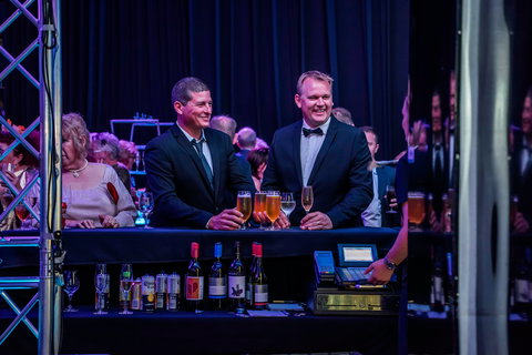 Mackay Entertainment And Convention Centre - Accommodation Broome 2