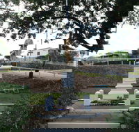 Manly War Memorial - Accommodation Broome