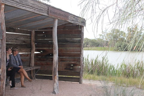 Martin Bend Wetland And Walking Trail - Accommodation Broome 0