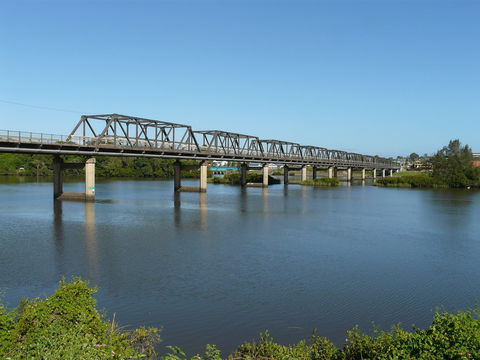 Martin Bridge - Accommodation Broome 0