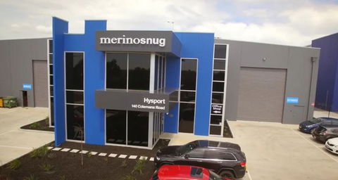 Merino And Co - Accommodation Broome 2