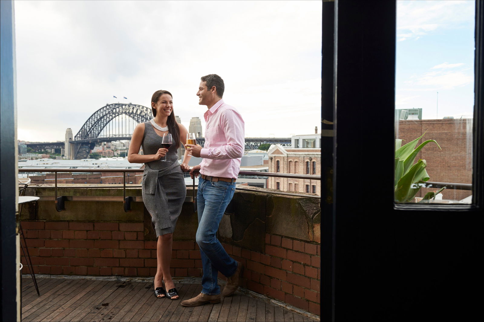 Millers Point NSW Accommodation Broome