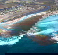 Minnamurra - Accommodation Broome